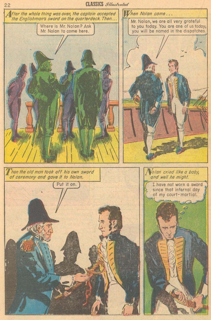 Classics Illustrated The Man Without a Country-063_24