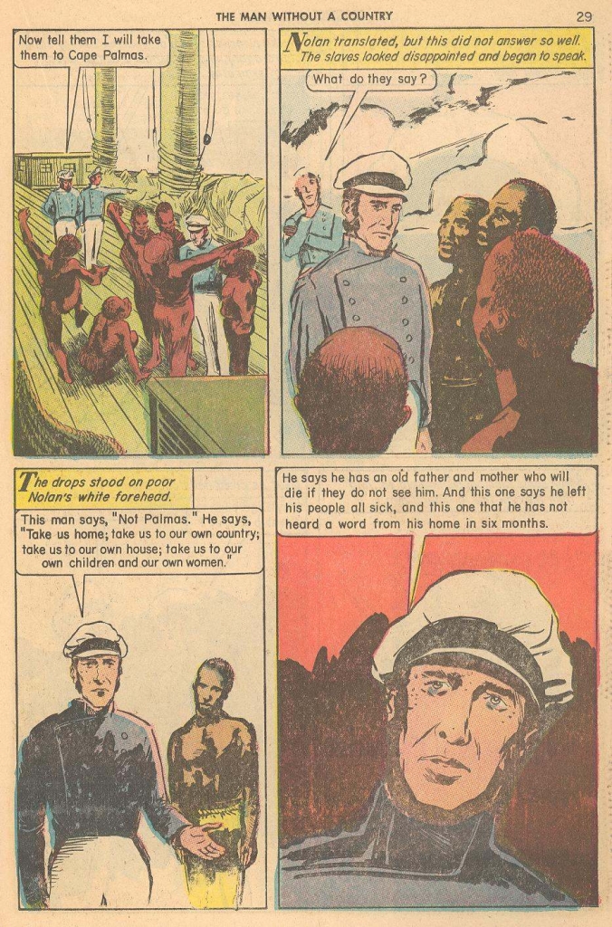 Classics Illustrated The Man Without a Country-063_31