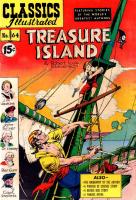 064 Treasure Island