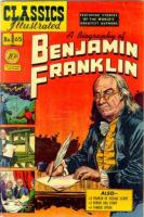 065 Ben Franklin