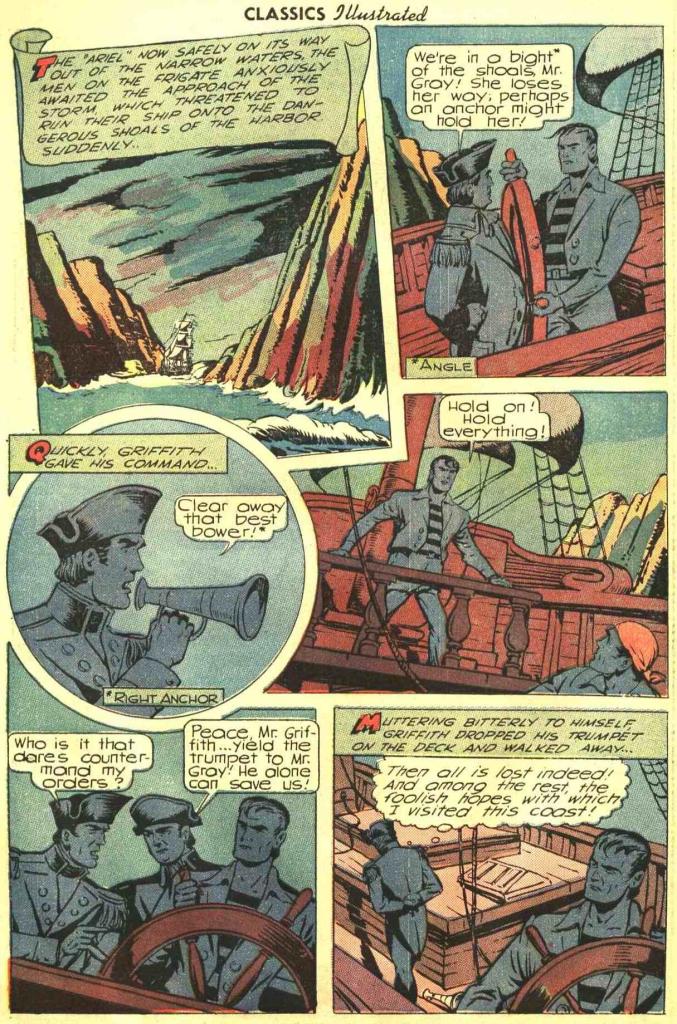 ClassicsIllustrated070-10ThePilot