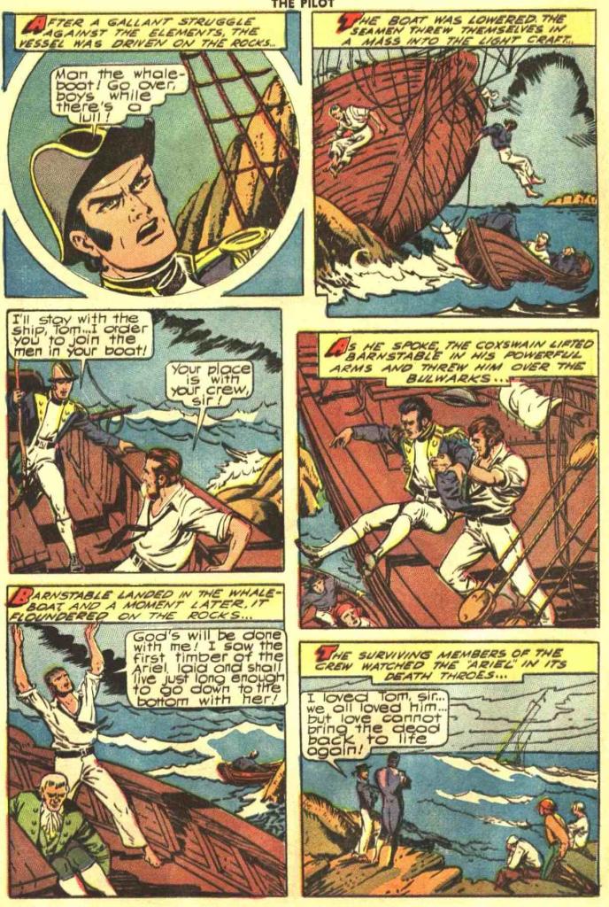 ClassicsIllustrated070-35ThePilot