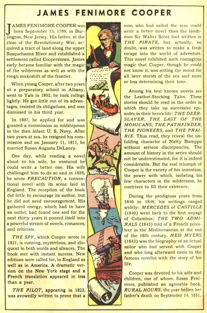 ClassicsIllustrated070-45ThePilot