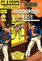 074 Mr Midshipman Easy