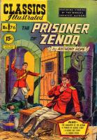 076 The Prisoner of Zenda
