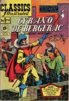 Classics Illustrated Regular Edition