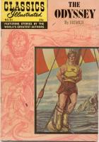 081 The Odyssey