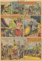 Classics Illustrated-081 The Odyssey_05