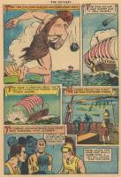 Classics Illustrated-081 The Odyssey_13
