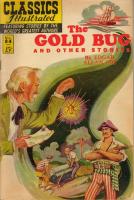 084 The Gold Bug