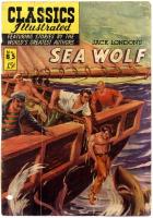 085 The Sea Wolf