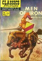 088 Men of Iron