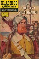 092 The Courtshipp of Miles Standish