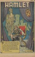 Classics Illustrated - 099 - Hamlet (2nd) - 03