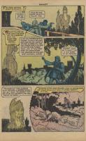Classics Illustrated - 099 - Hamlet (2nd) - 11