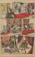 Classics Illustrated - 099 - Hamlet (2nd) - 18