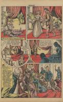 Classics Illustrated - 099 - Hamlet (2nd) - 19