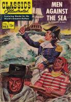 103 Men Against The Sea