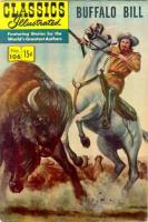 106 Buffalo Bill
