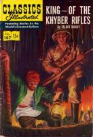 107 King of the Khyber Rifles