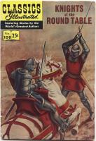 108 Knights Of Round Table
