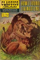 115 How I Found Livingstone