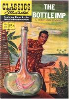 116 The Bottle Imp