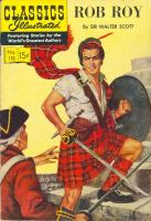 118 Rob Roy