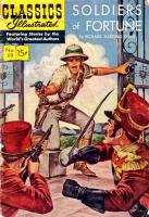 119 Soldiers of Fortune