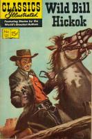 121 Wild Bill Hickock