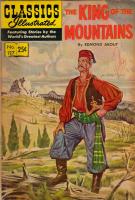 127 The King of the Mountains