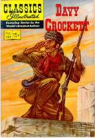 129 Davy Crockett