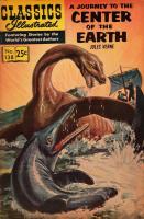 138 Journey to the Center of the Earth