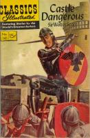 Classics Illustrated Regular Edition