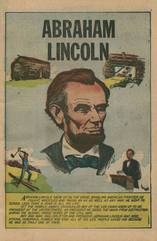 ci-142-abe lincoln-p01