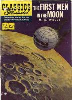 Classics Illustrated Regular Edition