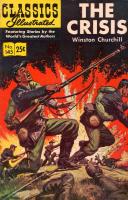 Classics Illustrated Regular Edition