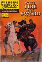 Classics Illustrated Regular Edition