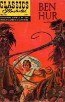 Classics Illustrated Regular Edition