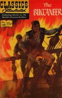 Classics Illustrated Regular Edition