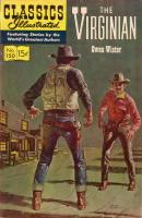 Classics Illustrated Regular Edition
