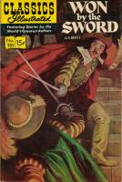 Classics Illustrated Regular Edition