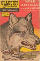 Classics Illustrated Regular Edition