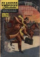 Classics Illustrated Regular Edition