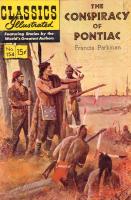 Classics Illustrated Regular Edition