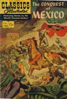 Classics Illustrated Regular Edition