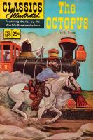 Classics Illustrated Regular Edition