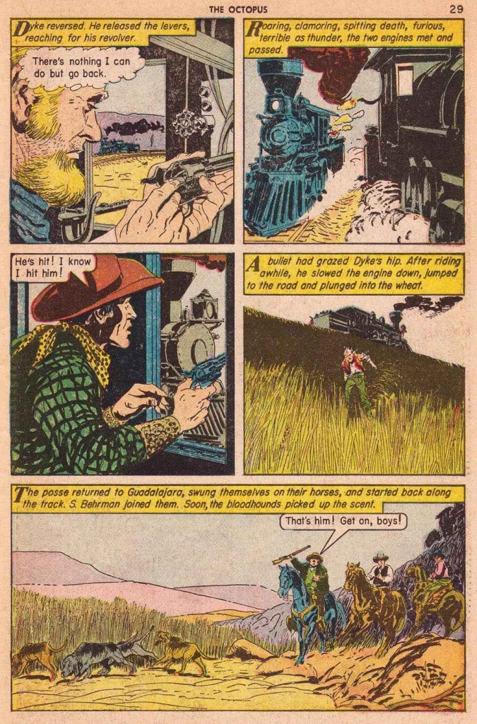 classics illustrated 159-29