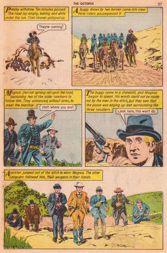 classics illustrated 159-37