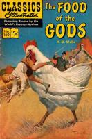 Classics Illustrated Regular Edition